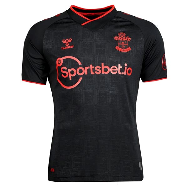 Tailandia Camiseta Southampton 3ª 2021/22